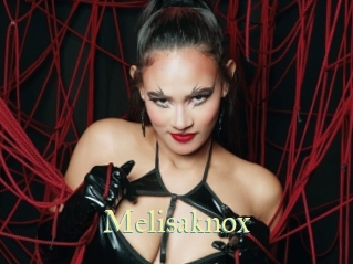 Melisaknox
