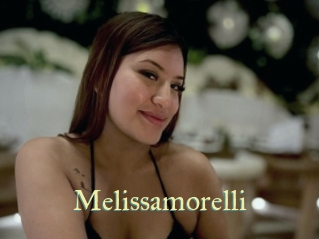 Melissamorelli