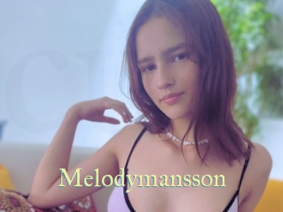 Melodymansson