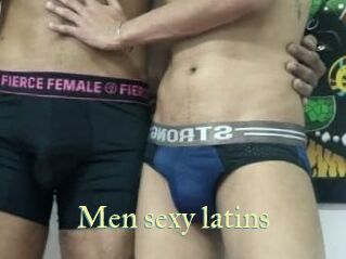 Men_sexy_latins