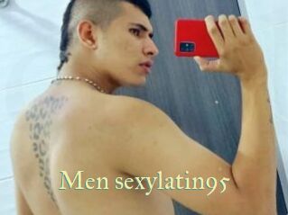 Men_sexylatin95