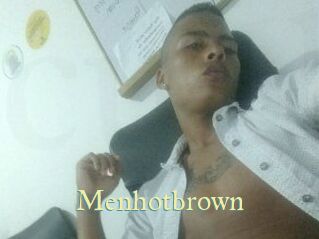 Menhotbrown