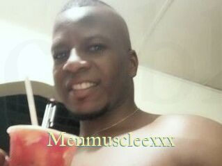 Menmuscleexxx