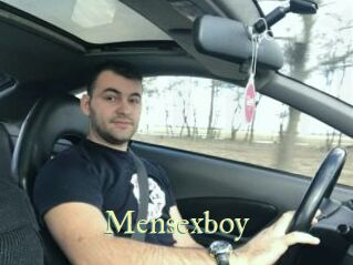 Mensexboy