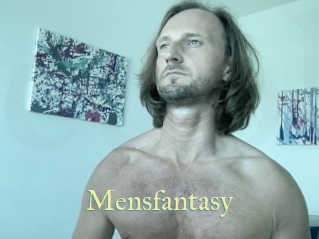 Mensfantasy