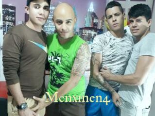 Menxmen4