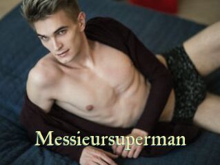 Messieursuperman