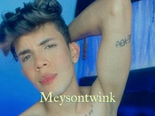 Meysontwink