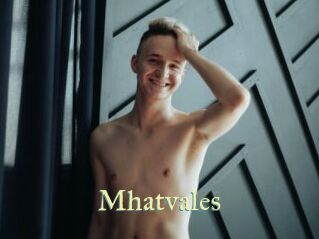 Mhatvales