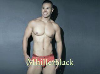 Mhillerblack