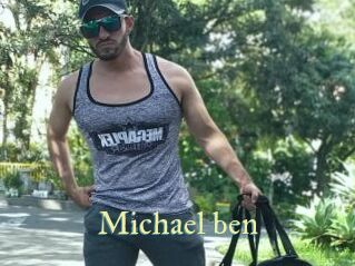 Michael_ben