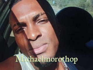 Michaelmorothop