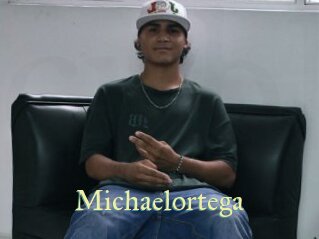 Michaelortega