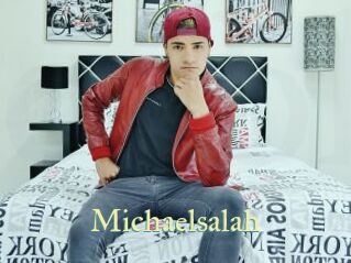 Michaelsalah