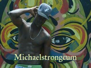 Michaelstrongcum