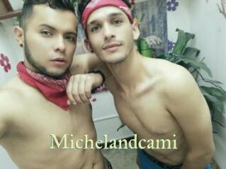 Michelandcami