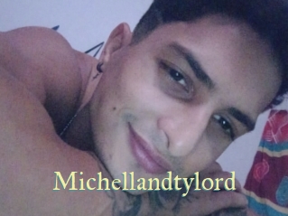 Michellandtylord