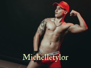 Michelletylor