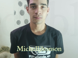 Michelljhonson