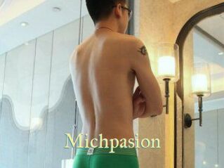 Michpasion