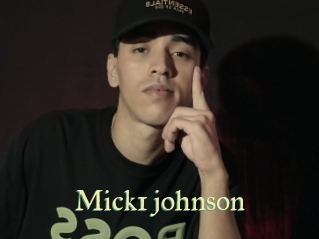 mick1_johnson Cube Lille