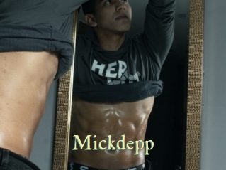 Mickdepp