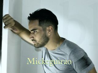 Mickeguirao