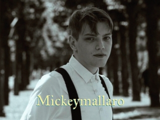 Mickeymallaro