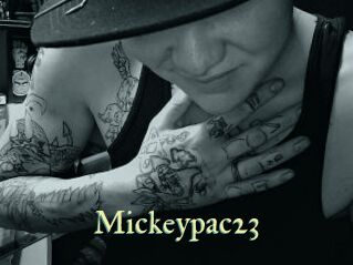 Mickeypac23