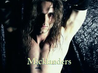 Micklanders