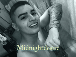 Midnightdesire