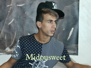 Midousweet
