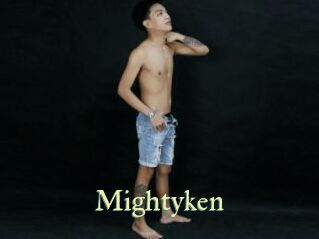 Mightyken