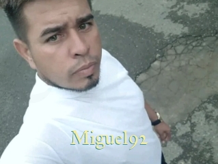 Miguel92