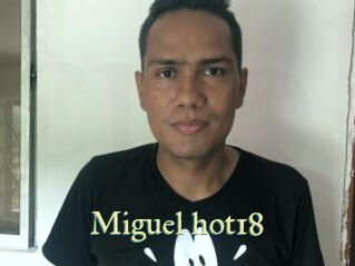 Miguel_hot18
