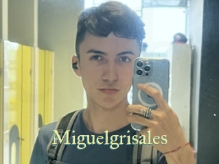 miguelgrisales Cube Lille