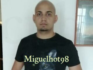 Miguelhot98