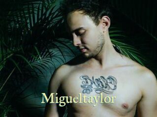 Migueltaylor