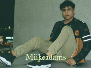 Miikeadams