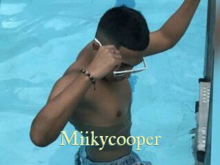 Miikycooper