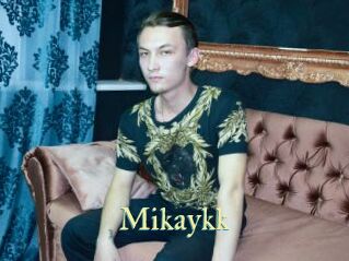 Mikaykk