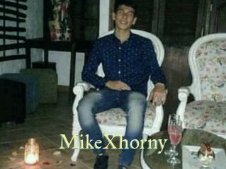 MikeXhorny
