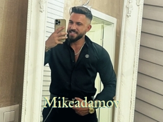 Mikeadamov