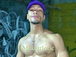 Mikeatletic