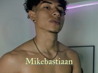 Mikebastiaan