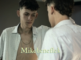 Mikebeneflek