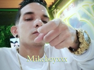 mikeboyxxx Cube Lille