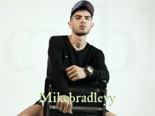mikebradleyy Cube Lille