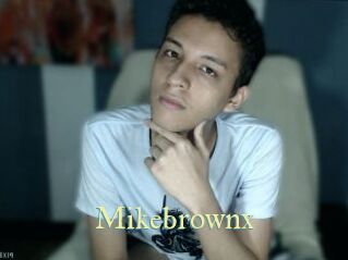 Mikebrownx