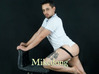 mikedong Cube Lille